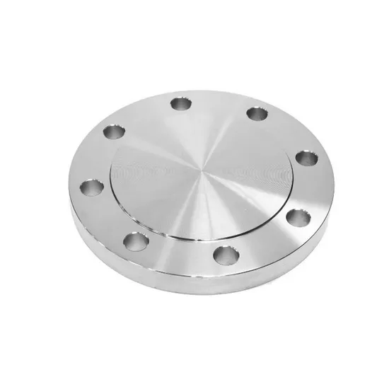 ASME B16.5/DIN/JIS/GOST/En/BS Forging Carbon/Stainless Steel A105/A182 Pn10/16 Weld Neck/Threaded/Blind/Slip on/ Plate/Socket Weld/Lap Joint RF/FF/Rtj Flange
